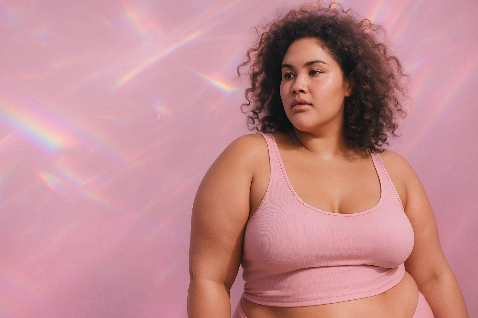 Body‑Love Wave: 2025 Body‑Positivity Trends Redefining Beauty