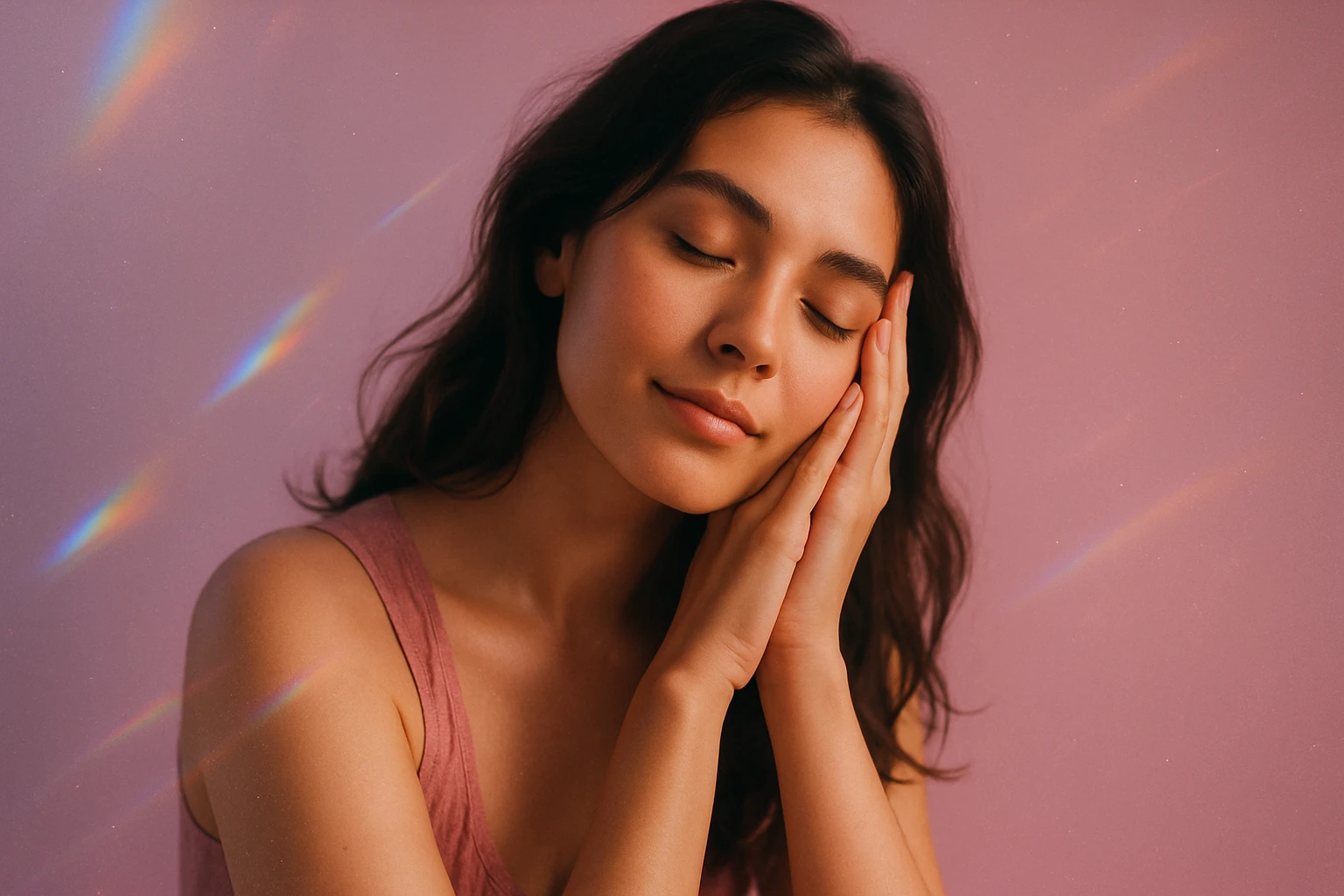 Self‑Love Hacks Influencers Share Behind the Scenes