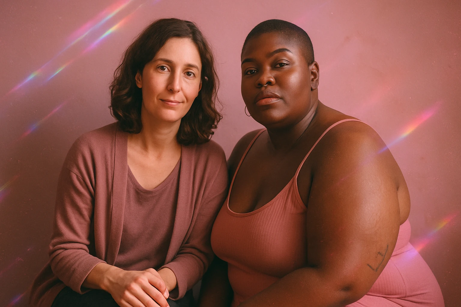 Therapists & Activists Answer Your Bold Body‑Positivity Qs