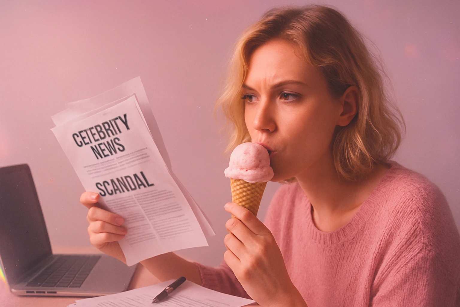 Scoops & Receipts: Celebrity‑News Hacks Reporters Swear By