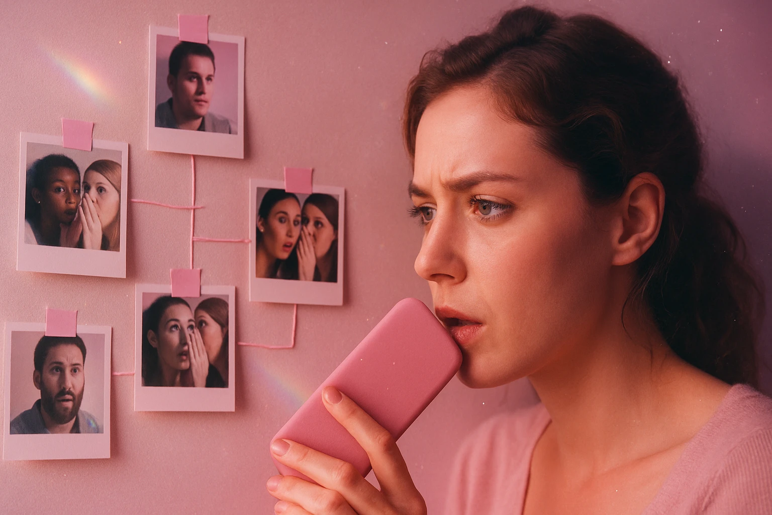 We Ranked 15 Gossip Sources—Here’s Who’s Legit
