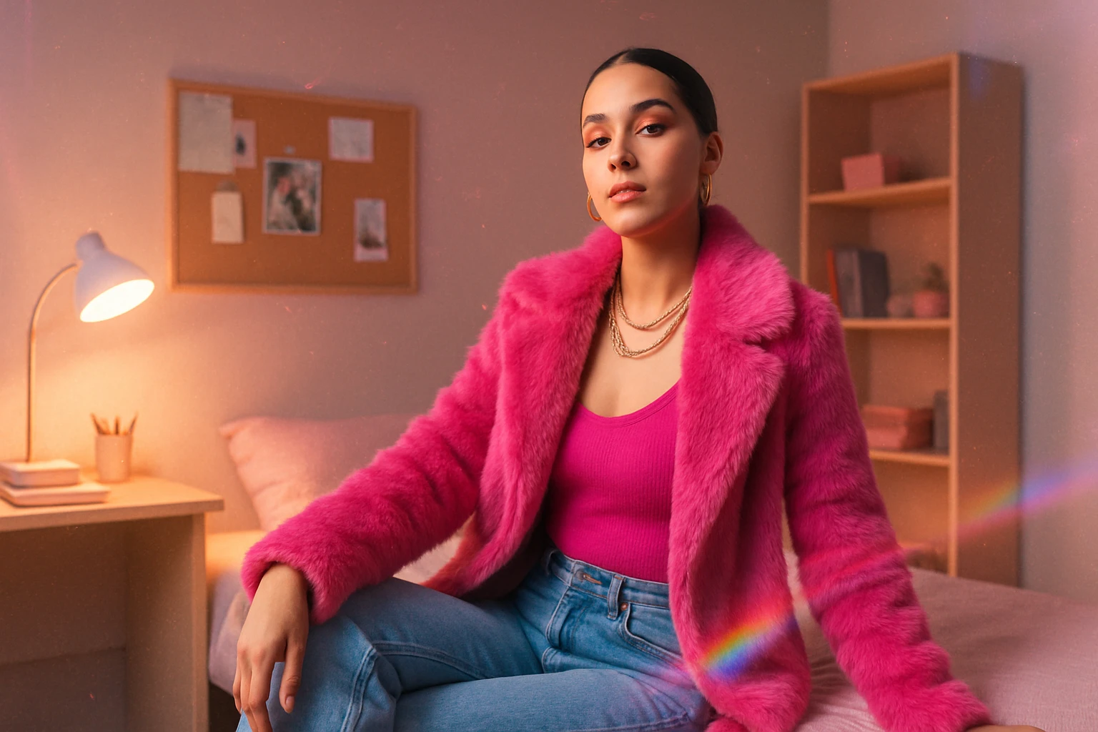 Designer Look, Dorm Budget: Celeb‑Style Tips for Students