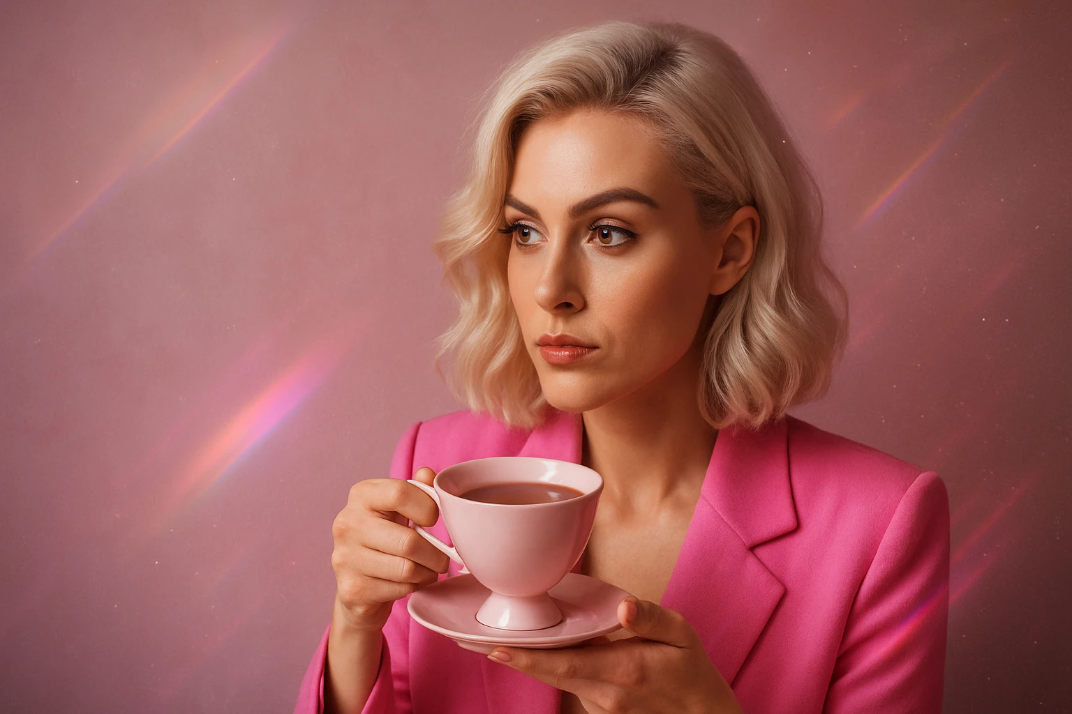Stylists Spill on Your Craziest Celebrity‑Style Questions—Tea Included