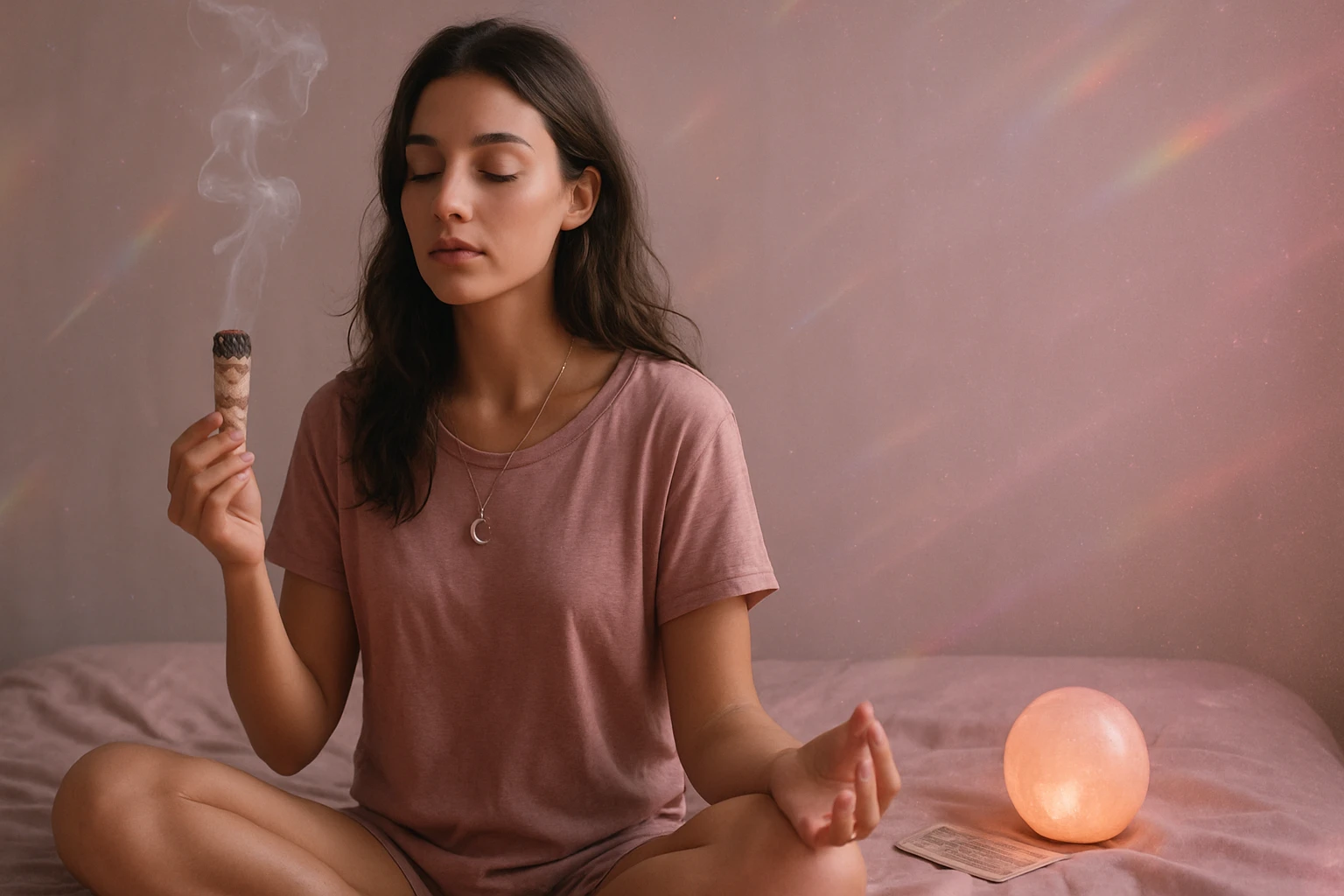Morning‑Ritual Astro Hacks Mystic TikTokers Use