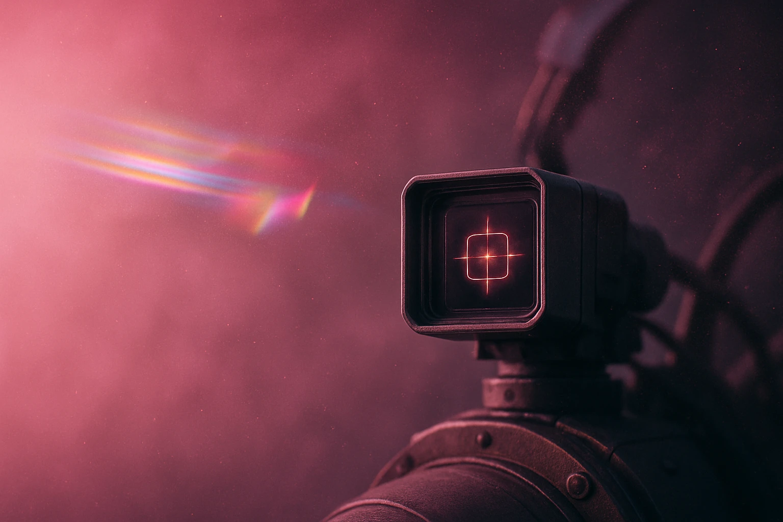 Advanced Aspect‑Tracking Tricks for Precision Guidance