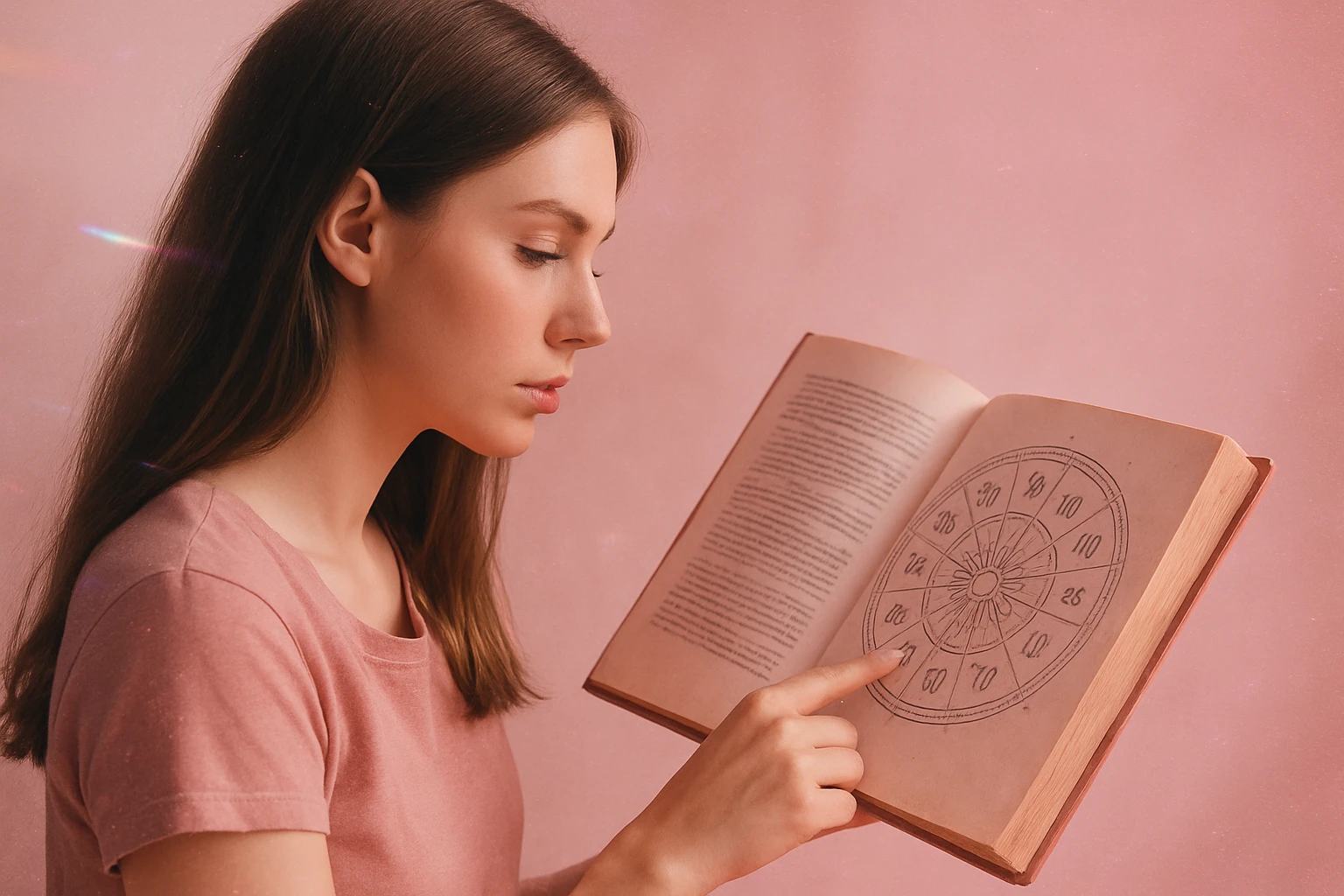 Horoscope 101: Beginner’s Guide to Reading the Daily Stars