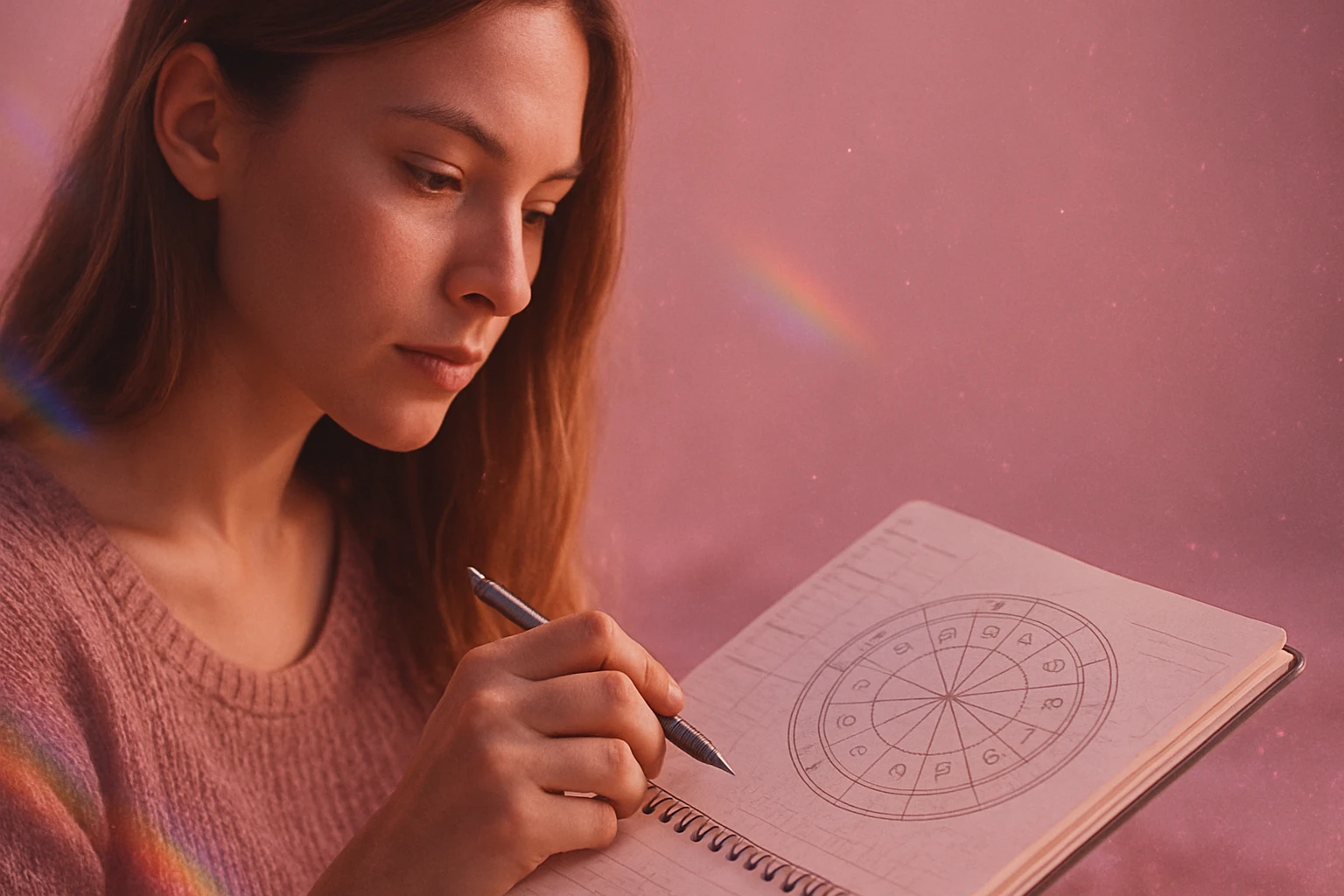 How to Interpret Daily Charts Like an Astro‑Coach