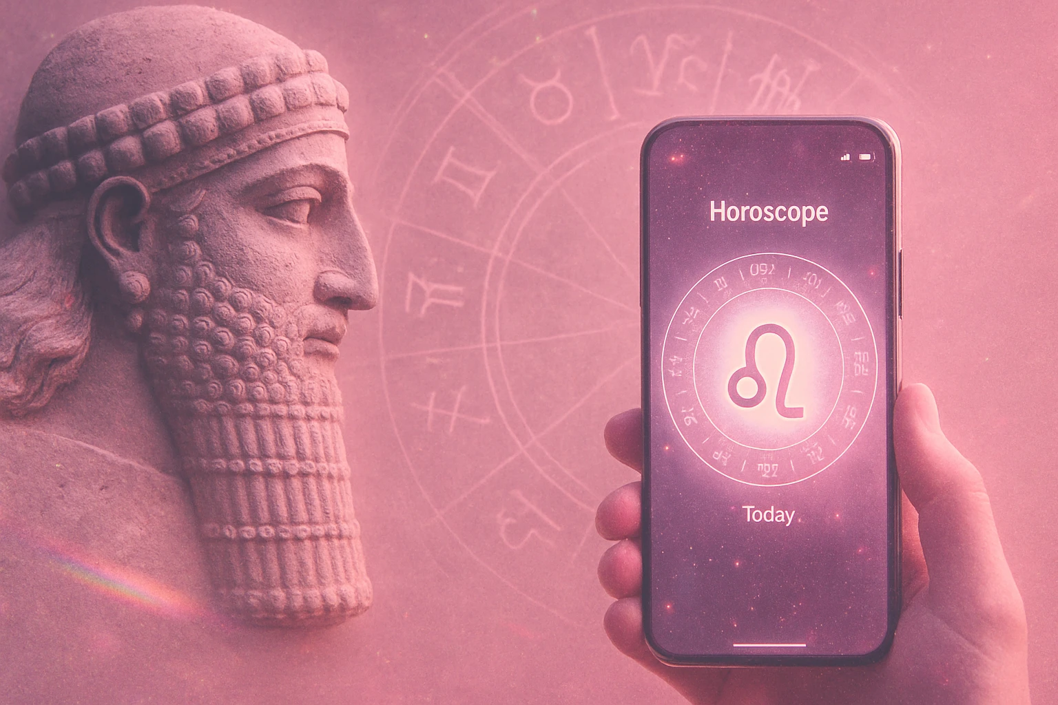From Babylon to Apps: Daily Horoscope History in Minutes