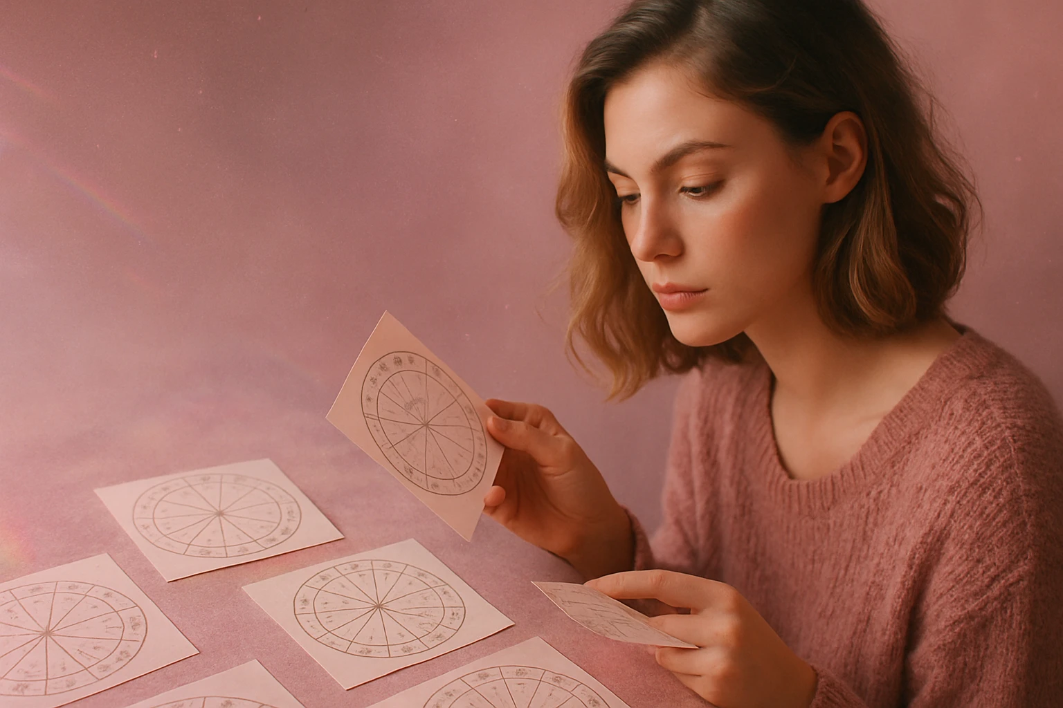 We Compared 12 Horoscope Sources—Accuracy Ranked