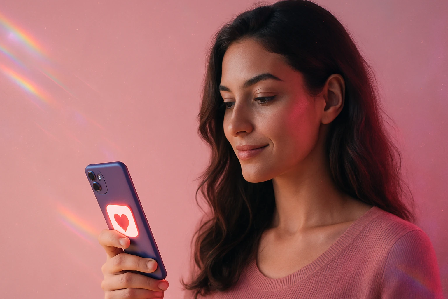 Swipe Right on Love: 2025 Dating Advice Trends to Try Now