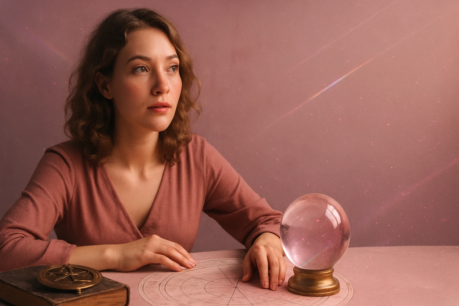 Astrologers Answer Your Burning Daily‑Star Questions