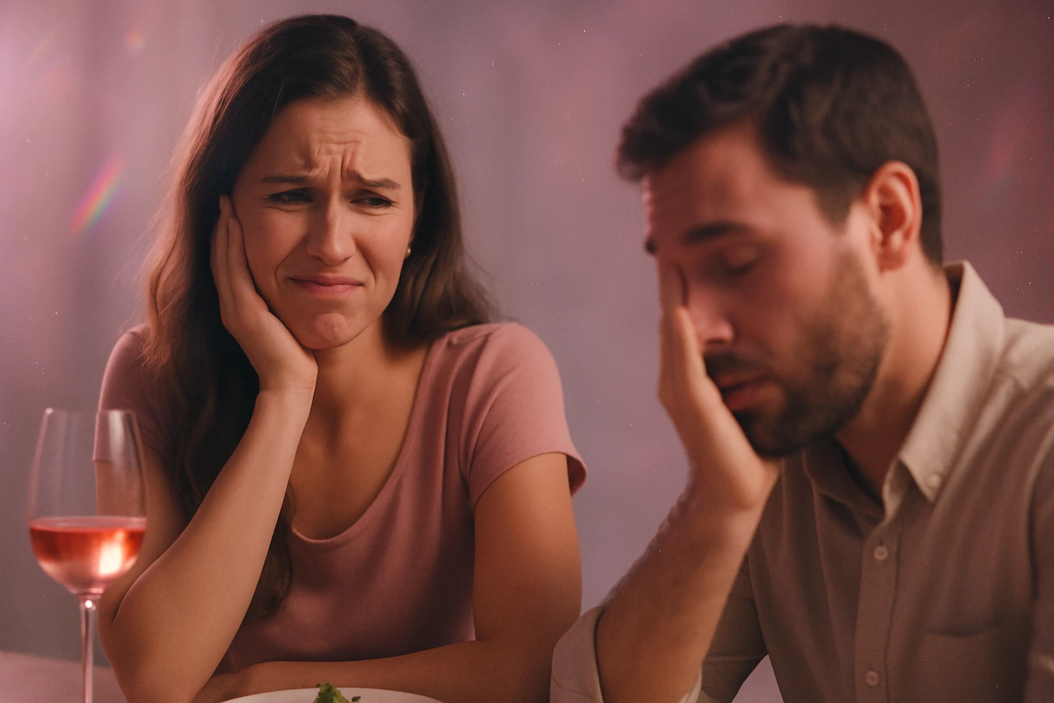 10 First‑Date Missteps Making Pros Cringe