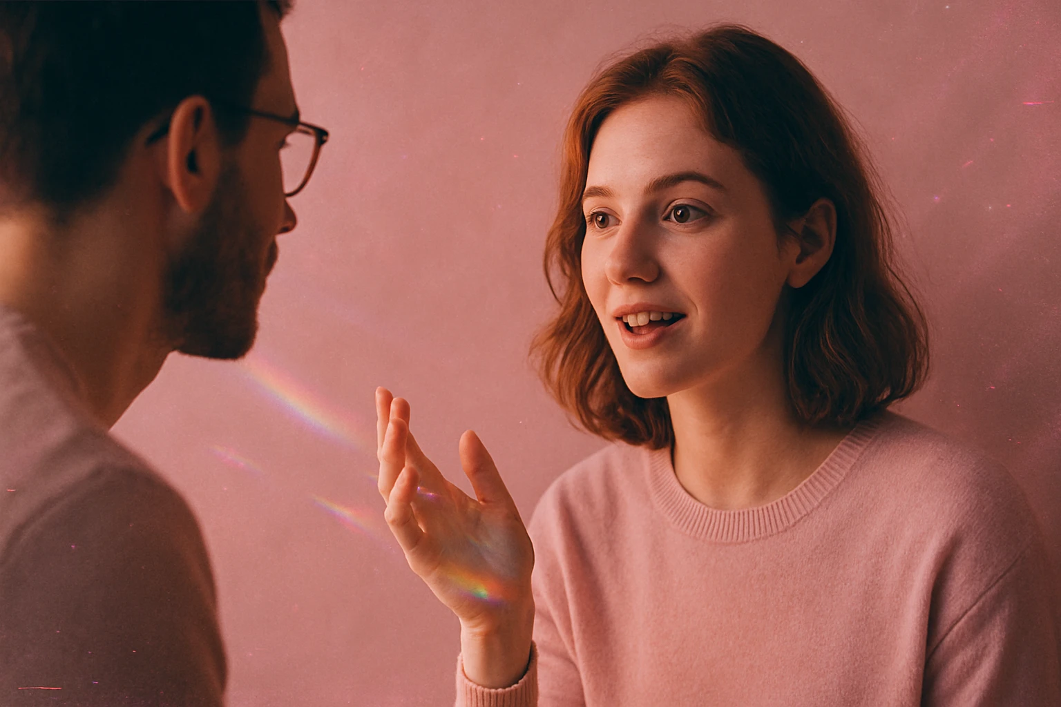 Conversation‑Starter Hacks That Never Feel Cringe