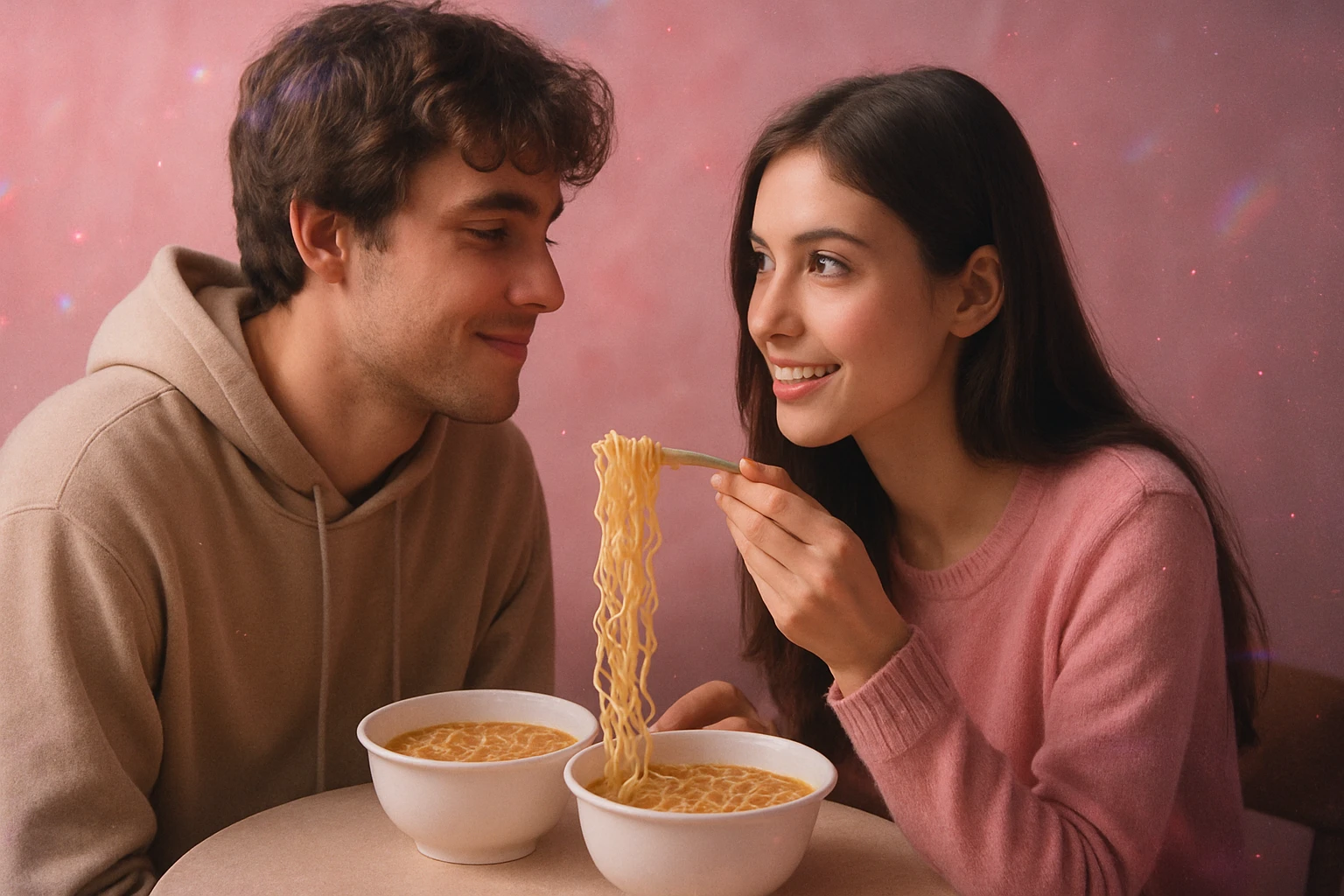 Romance on a Ramen Budget: Student Dating Tips