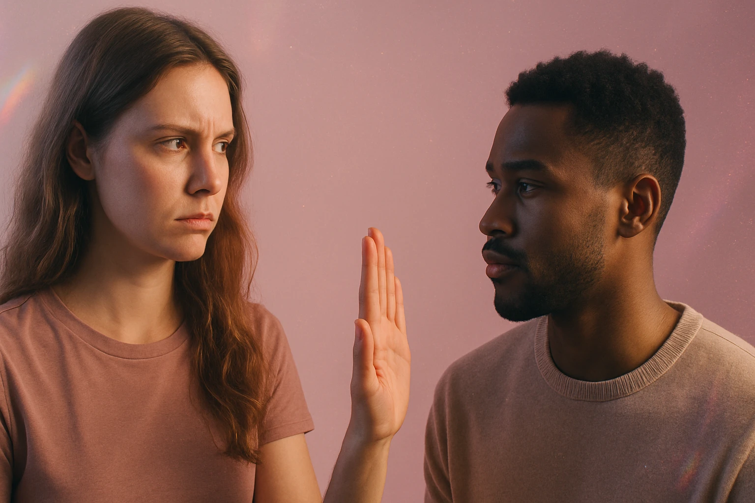 Advanced Boundary‑Setting Tricks for Grown‑Up Relationships