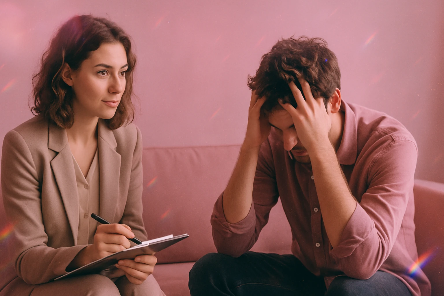 Relationship Coaches Answer Your Messiest Dating Questions
