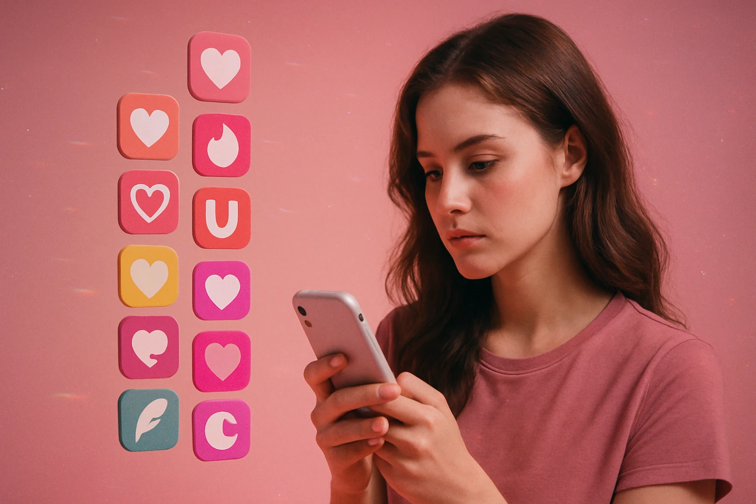 We Ranked 12 Dating Apps—From Dead Zones to Dreamboats