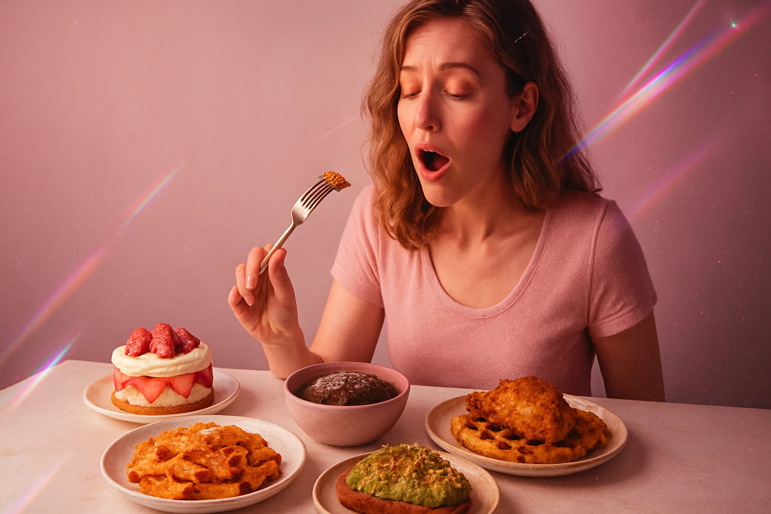 We Taste‑Tested 25 Viral Recipes—Ranked Fork‑Drop Moments