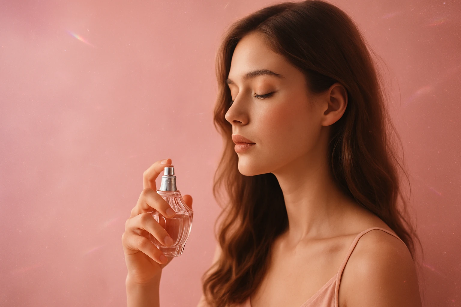 Fragrance Rookie? Your Zero‑Stress Starter Guide to Signature Scents