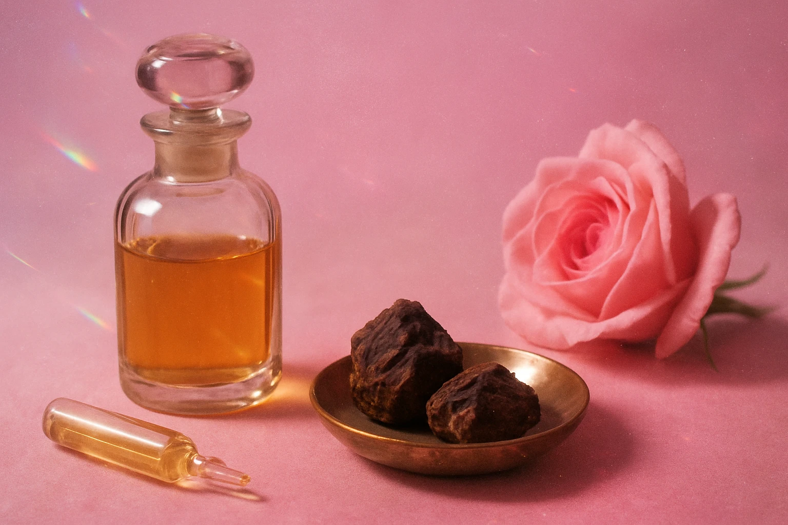 From Oils to Oud: A Lightning‑Fast History of Fragrance (and Why It Still Matters)