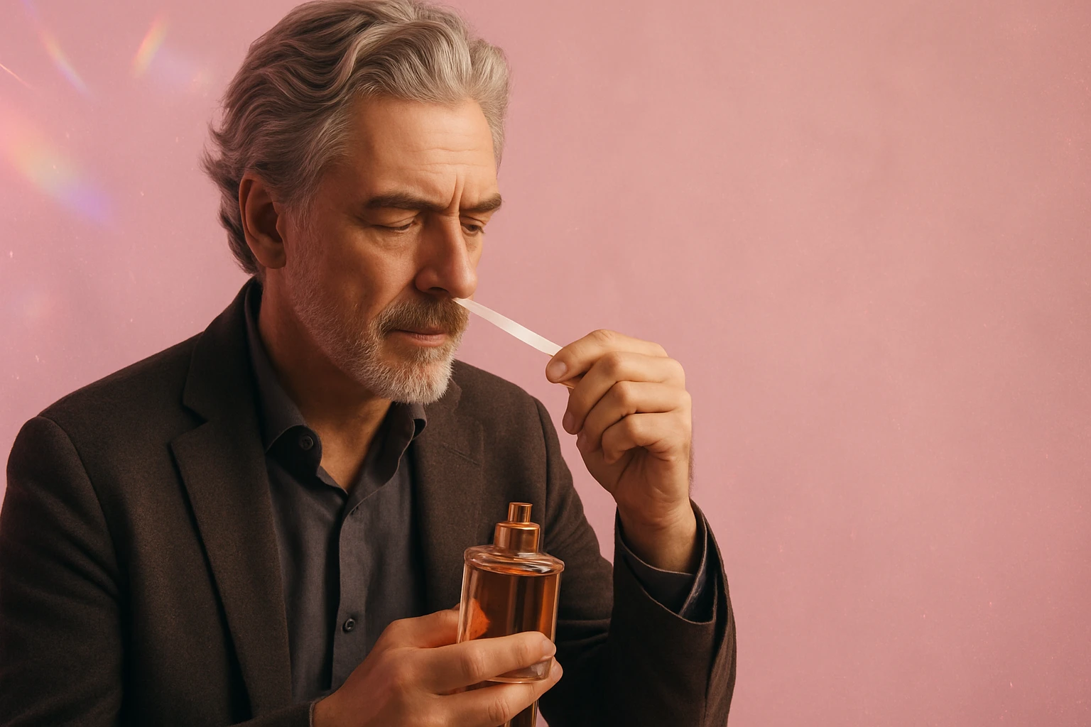 Master Noses Answer Your Wildest Fragrance Questions—No Snobbery, Promise