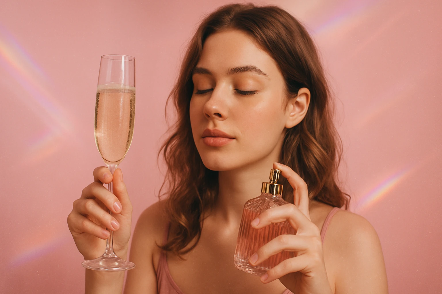 Champagne‑Smell on a Soda Budget: Student‑Friendly Scent Tips