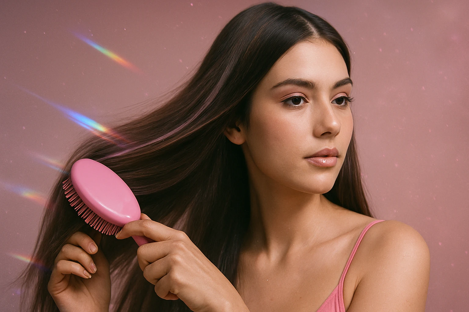 TikTok‑Viral Hair‑Care Hacks That Work IRL