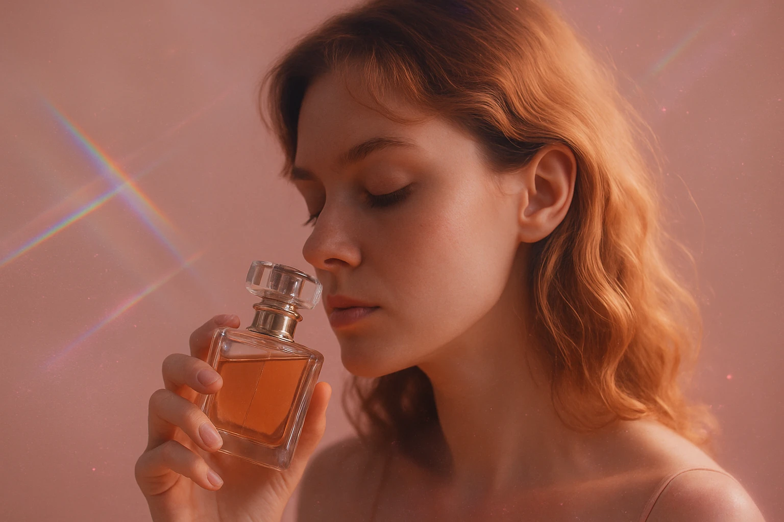 We Sniff‑Tested 20 Iconic Perfumes—Ranked From Meh to Mesmerizing