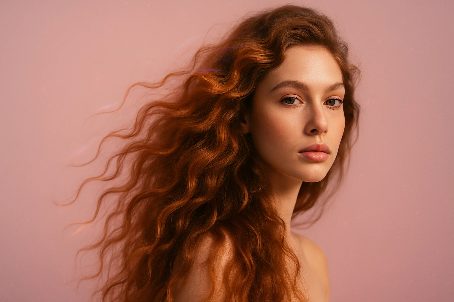 Mane Character Energy: 2025 Hair‑Care Trends Taking Over Feeds