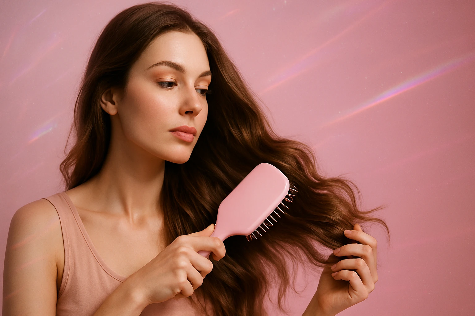 How to Master Hair‑Care Like You Have a Personal Stylist