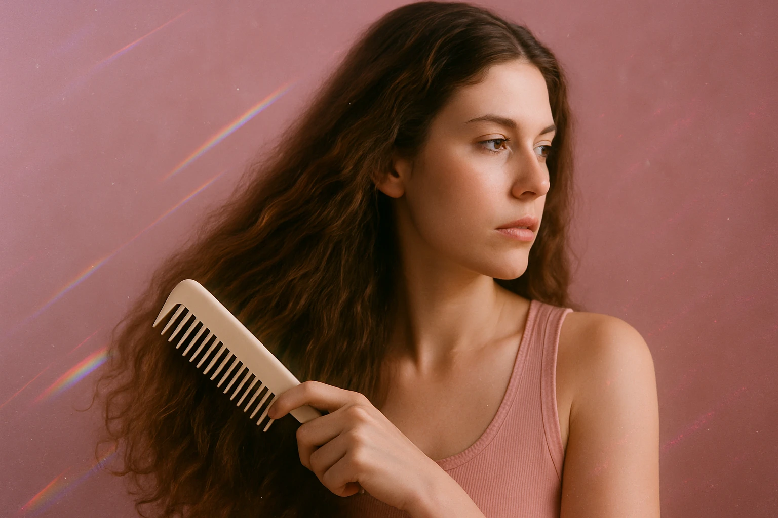 Hair‑Care Basics: Build a Routine Without Losing Strands (or Cash)