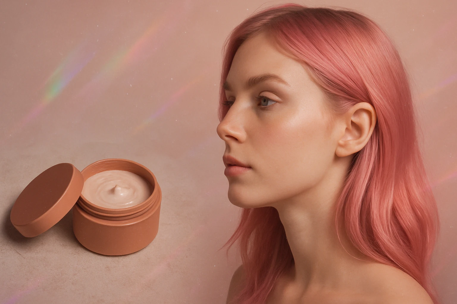 From Clay Combs to K‑18: A Speedy Hair‑Care History