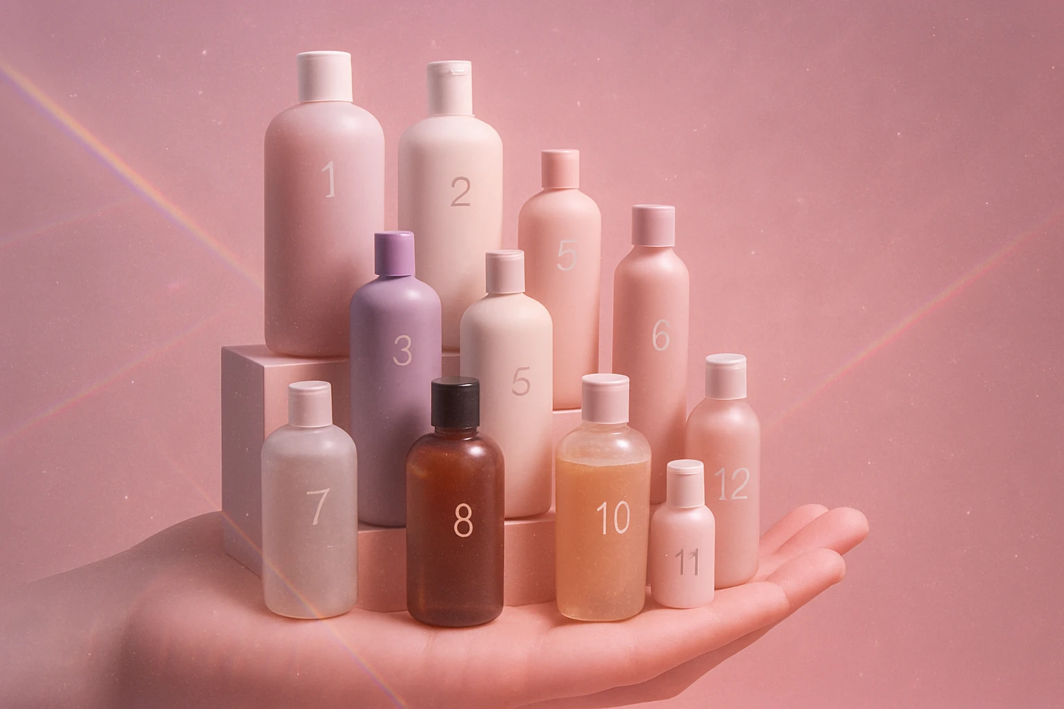 Top Stylists Answer Your Craziest Hair‑Care Dilemmas