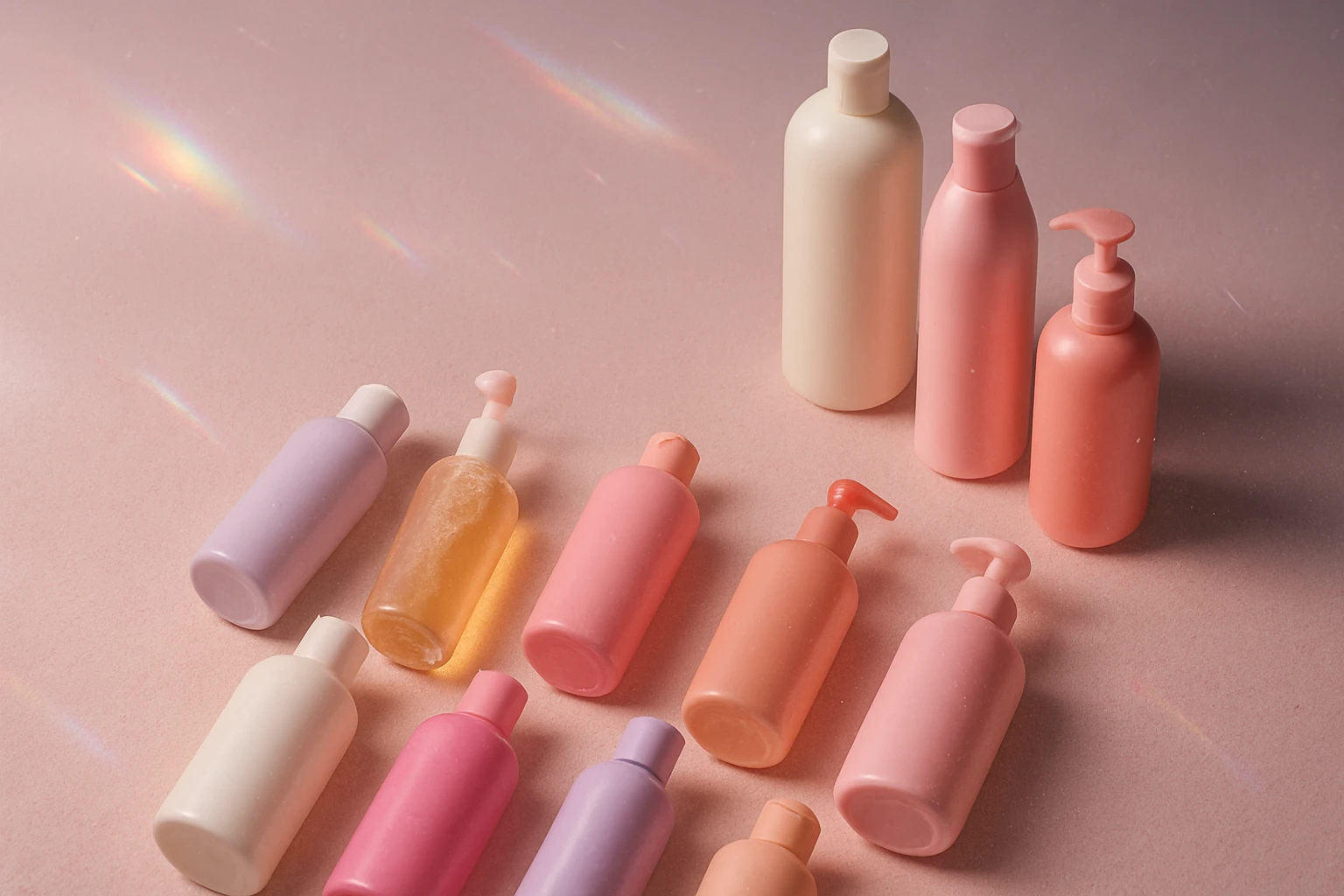 We Tried 12 “Holy‑Grail” Shampoos—Ranked Brutally Honest