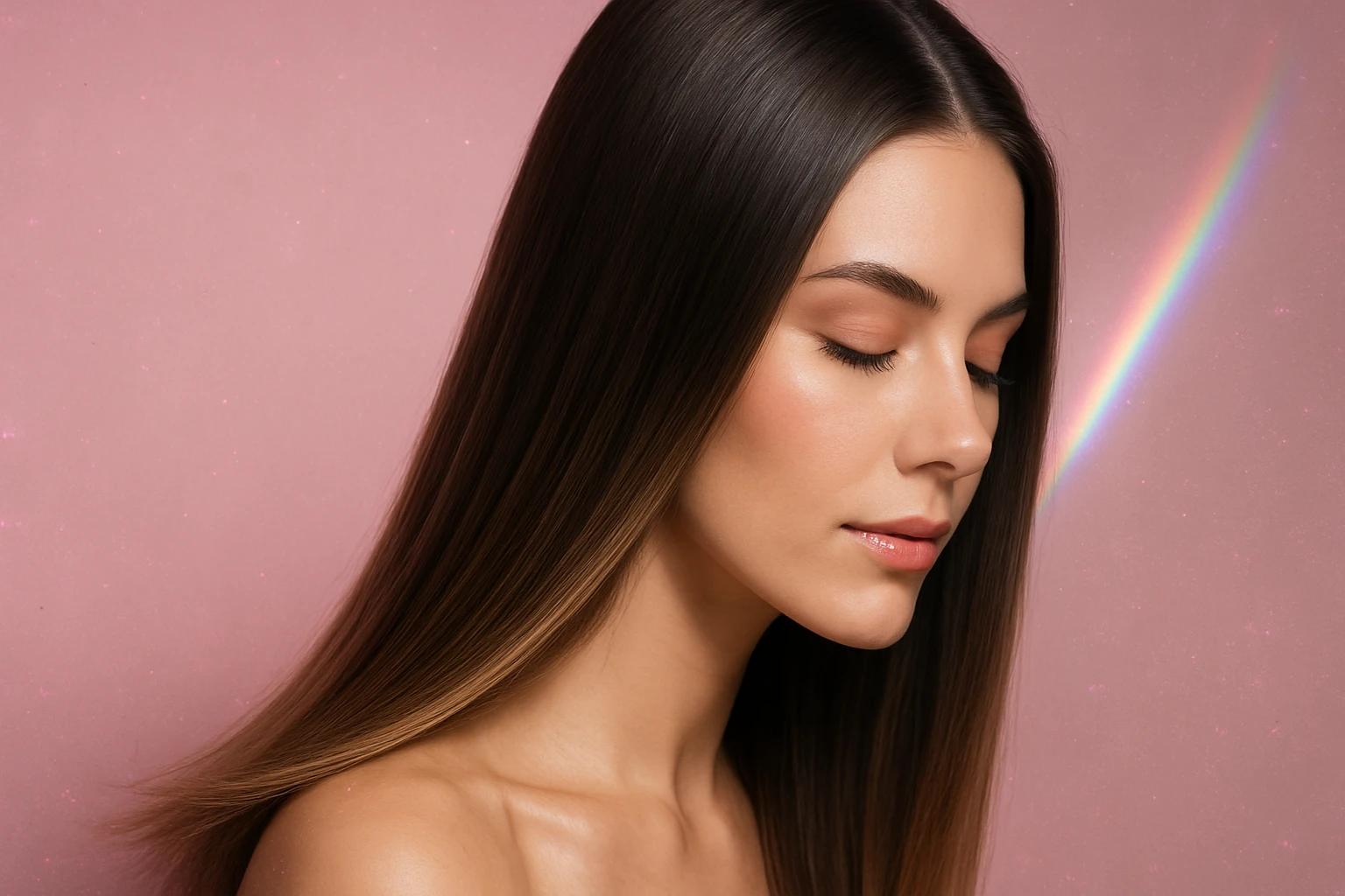 Advanced Cutting & Treatment Tricks for Salon‑Level Shine