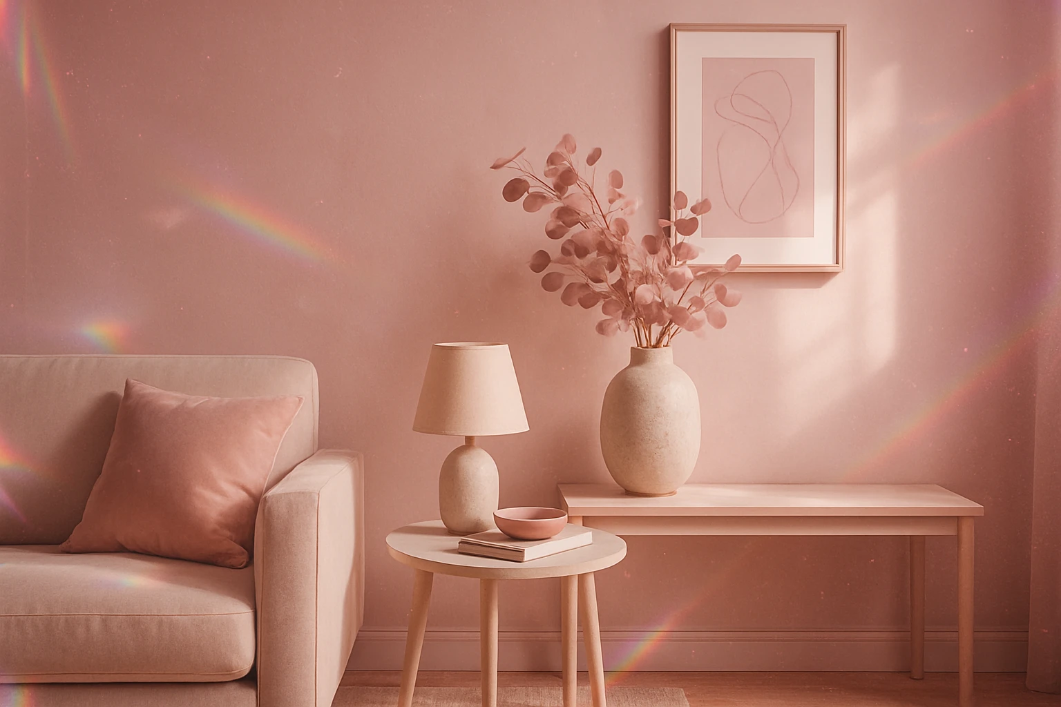Décor 101: Starter Guide to Styling Any Space