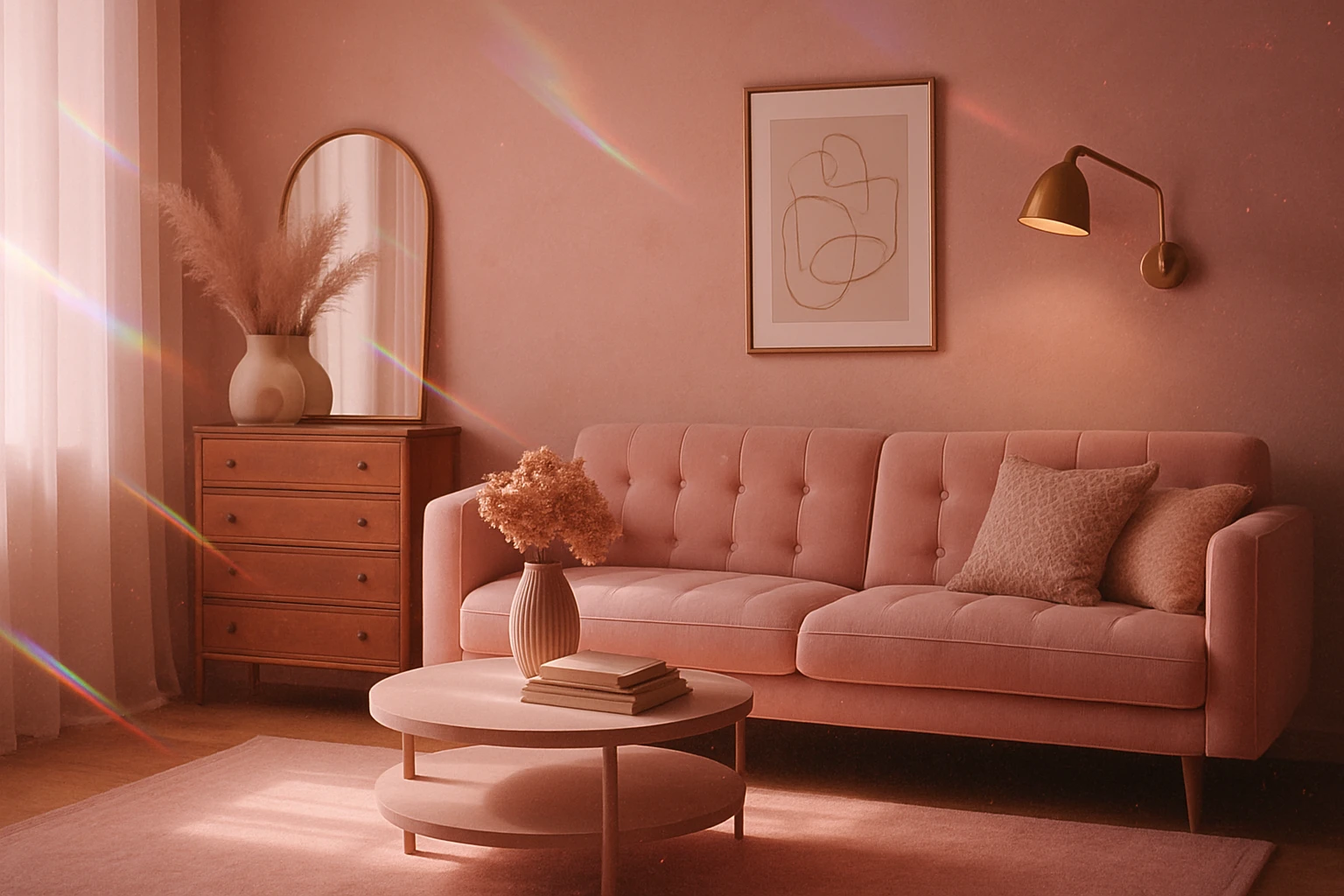 How to Decorate Like an Interior Designer Without the Price Tag