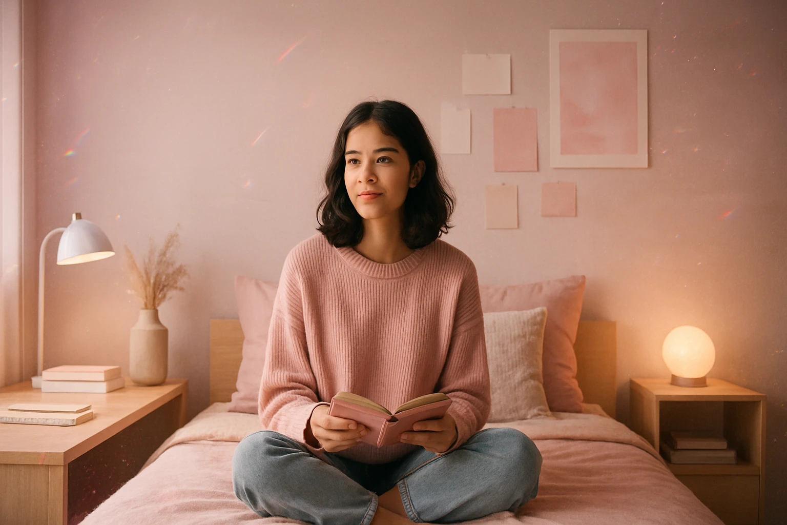 Chic Home on a Dorm Budget: Student Tips