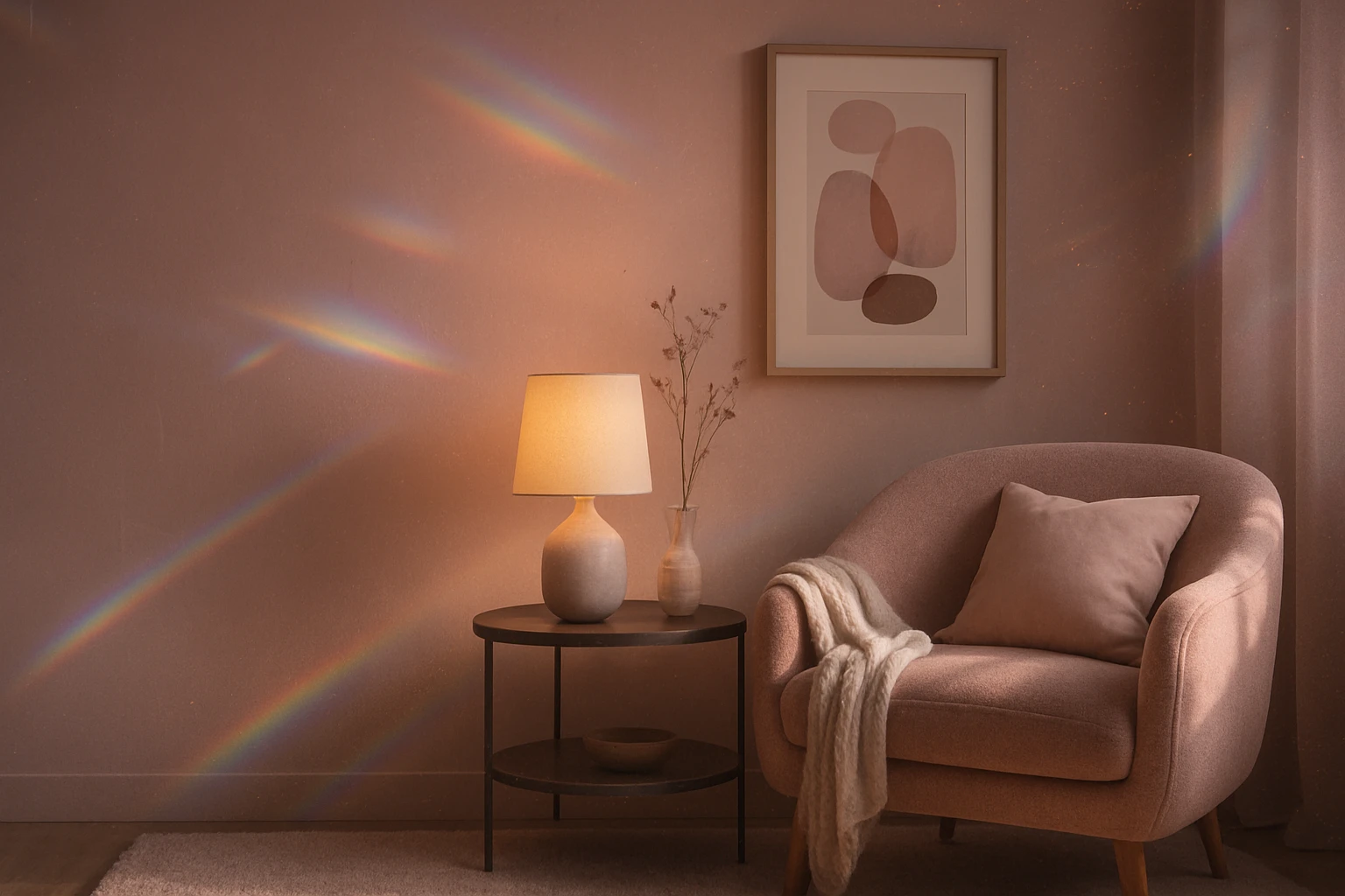 Advanced Layering & Lighting Tricks to Elevate Any Room