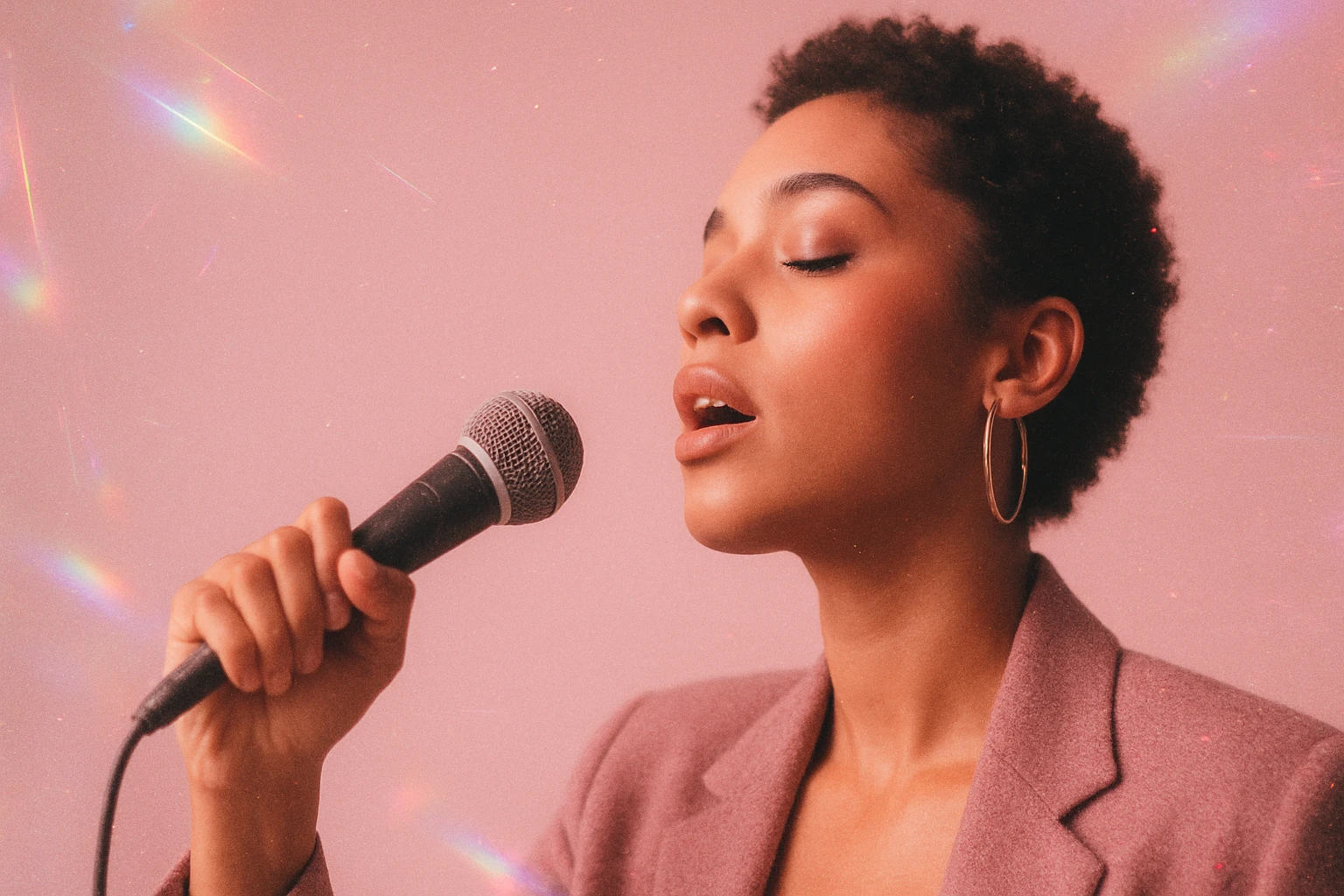 Mic Drop: 2025 Celebrity Interview Highlights You’ll Quote All Year