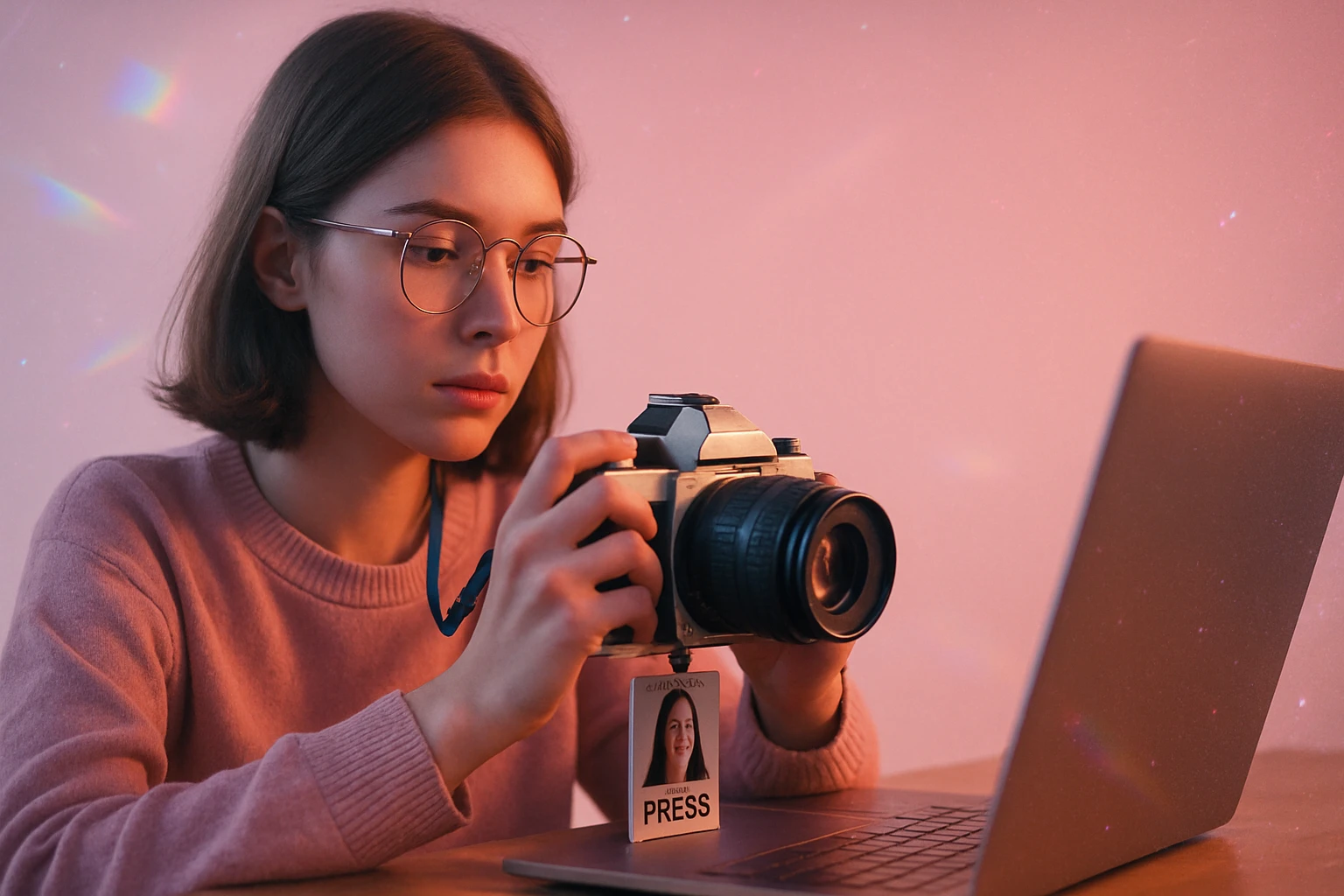 Press‑Pass on a Budget: Student Tricks to Land Interviews