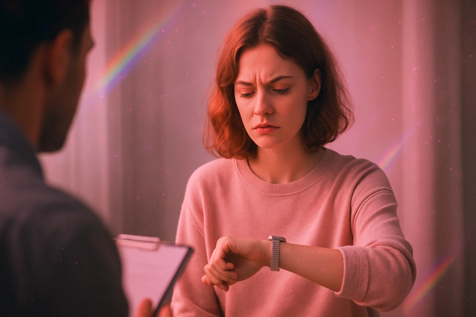 10 Interview Mistakes That Make Stars Check Their Watch