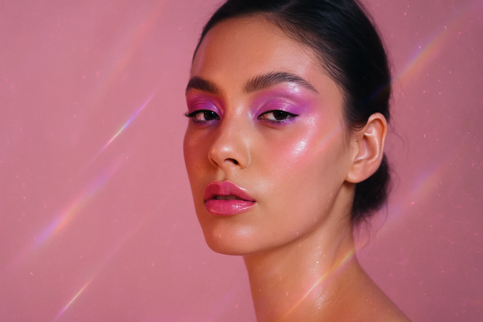 Face Card Never Declines: 2025 Makeup Trends Going Viral