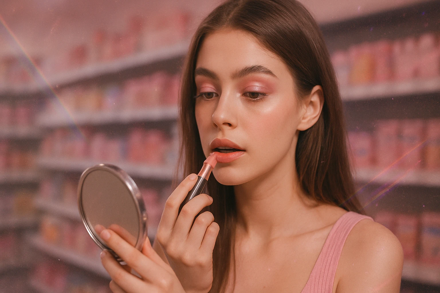 Glam on a Grocery Budget: Makeup Tips for Students