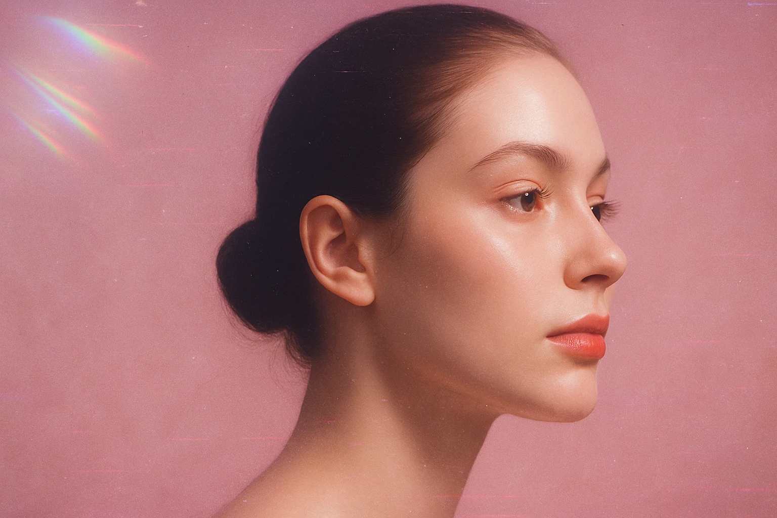 From Kohl to Cloud Skin: Makeup’s Timeline in a Flash