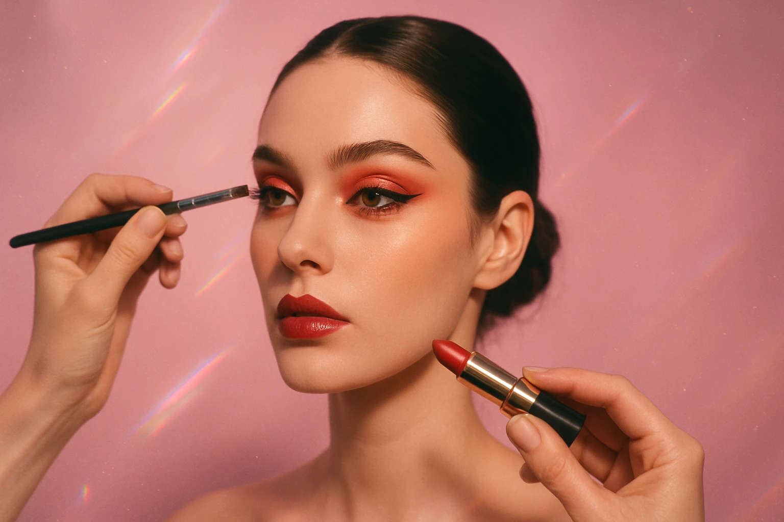 Celebrity MUAs Answer Your Spiciest Makeup Questions