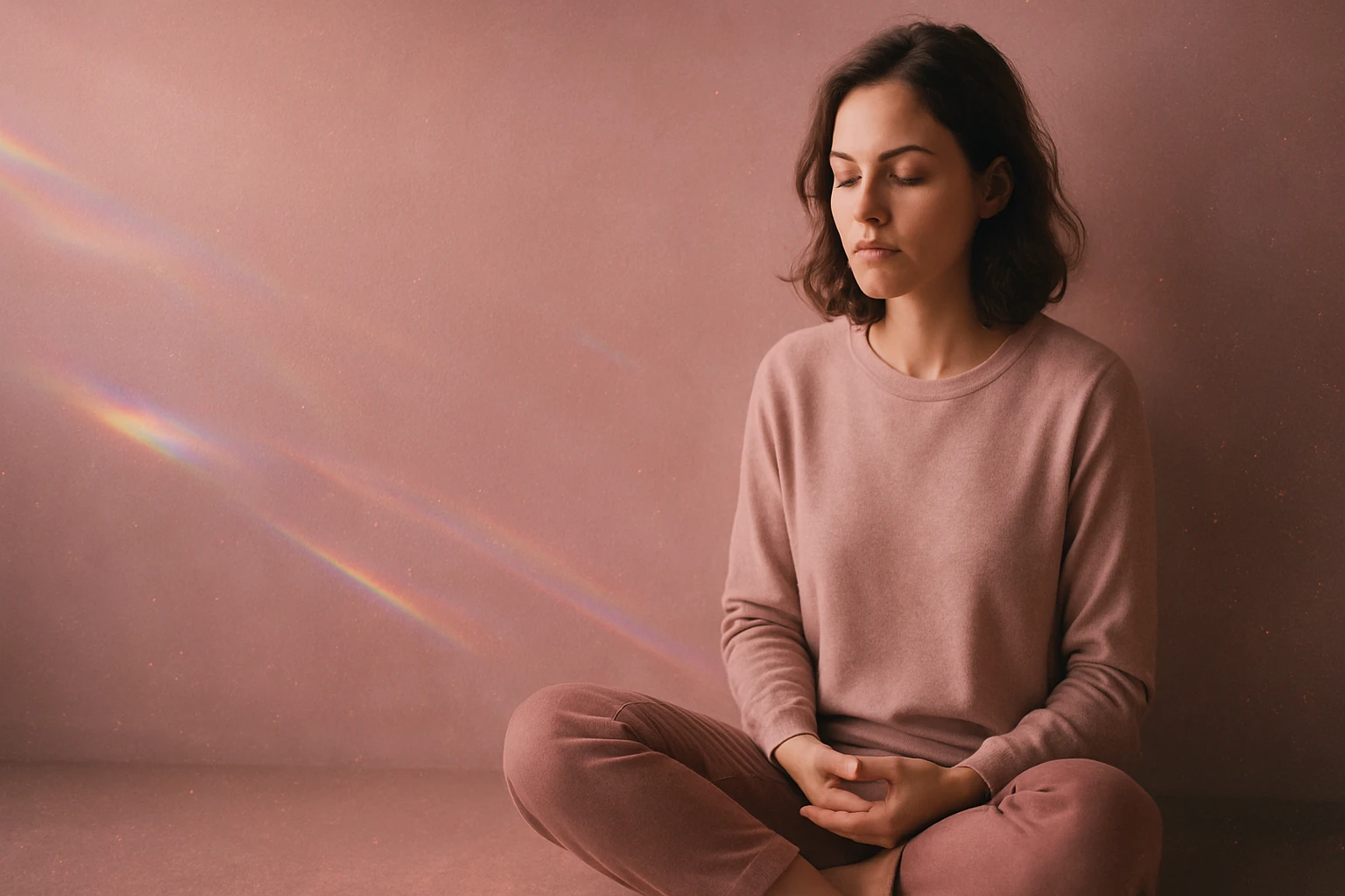 Mental‑Health 101: Beginner’s Toolkit for Everyday Calm