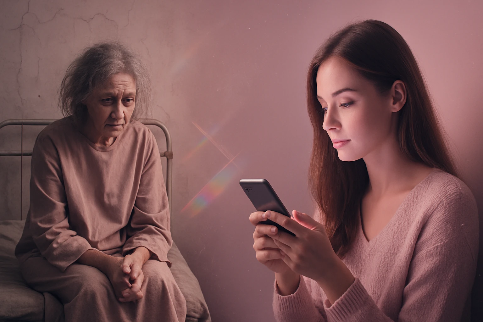 From Asylums to Apps: Mental‑Health Care’s Evolution