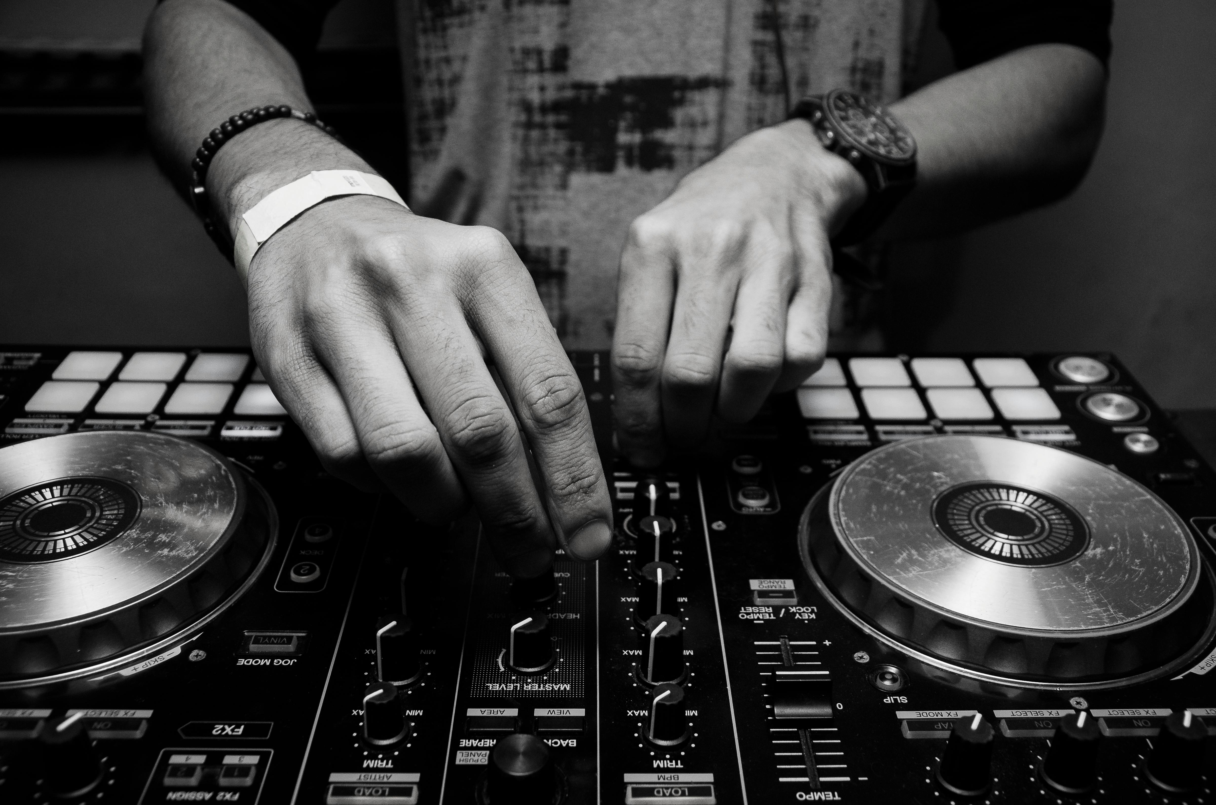 Pro DJs Answer Your Wildest Music Questions