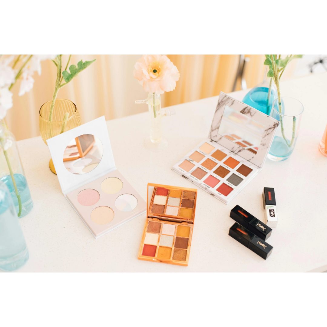 Viral Makeup Hacks That Are Actually Worth the Hype